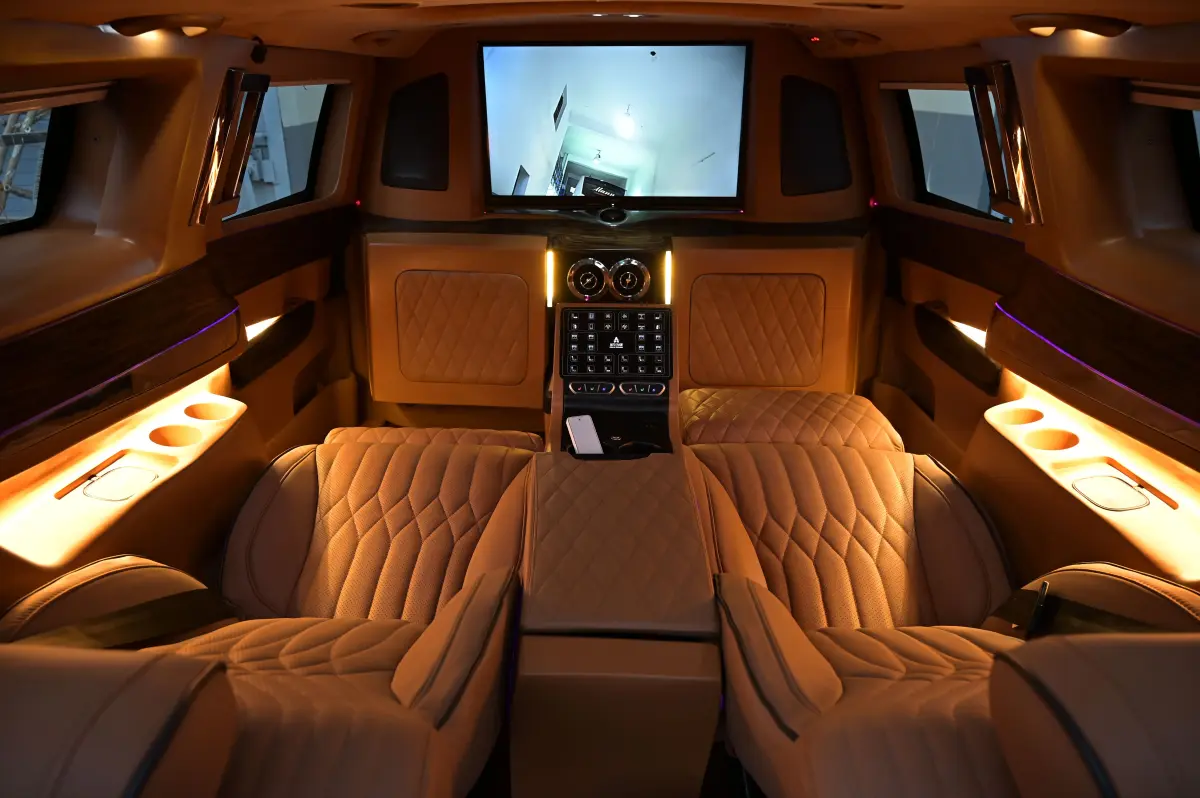 Airport Transfer