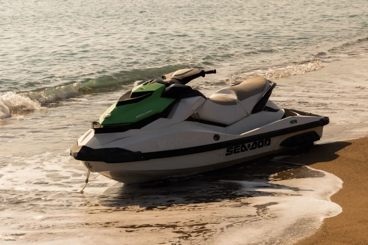 Water Sports
