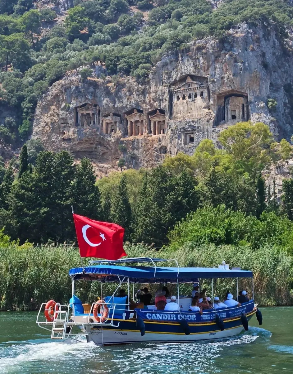 Mega Marmaris Package